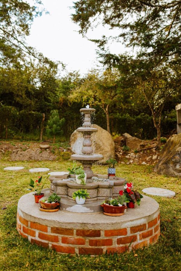 Villas Na San Cristóbal de Las Casas Esterno foto